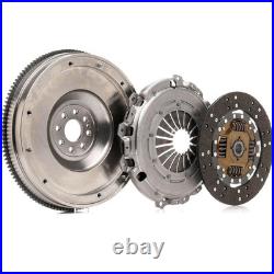 Conversion Kit Flywheel Dual-Mass Rigid for QASHQAI KOLEOS ESPACE 2.0 DCI Conversion Kit Flywheel Dual-Mass Rigid for QASHQAI KOLEOS ESPACE 2.0 DCI