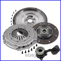 Conversion Kit Flywheel Rigid Dual-Mass Clutch for Galaxy Sharan 1.9 TDI Conversion Kit Flywheel Rigid Dual-Mass Clutch for Galaxy Sharan 1.9 TDI