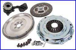 Conversion Kit Flywheel Rigid Dual-Mass Clutch for Galaxy Sharan 1.9 TDI