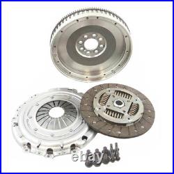 Conversion Kit Flywheel Rigid Dual-Mass for ASTRA VECTRA ZAFIRA 1.9 CDTI
