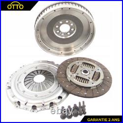 Conversion Kit Flywheel Rigid Dual-Mass for Astra H Corsa D 1.3 CDTI 75 90 Conversion Kit Flywheel Rigid Dual-Mass for Astra H Corsa D 1.3 CDTI 75 90