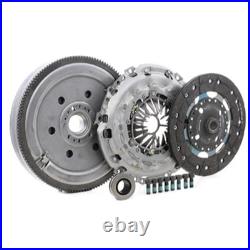 Conversion Kit Flywheel Rigid Dual-Mass for C4 C5 307 308 407 2.0 HDI 136