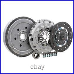 Conversion Kit Flywheel Rigid Dual-Mass for C4 C5 307 308 407 2.0 HDI 136