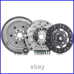 Conversion Kit Flywheel Rigid Dual-Mass for C4 C5 307 308 407 2.0 HDI 136