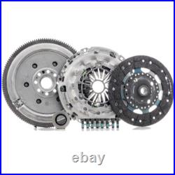 Conversion Kit Flywheel Rigid Dual-Mass for C4 C5 307 308 407 2.0 HDI 136