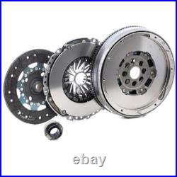 Conversion Kit Flywheel Rigid Dual-Mass for C4 C5 307 308 407 2.0 HDI 136