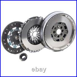 Conversion Kit Flywheel Rigid Dual-Mass for C4 C5 307 308 407 2.0 HDI 136