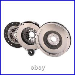 Conversion Kit Flywheel Rigid Dual-Mass for C4 C5 307 308 407 2.0 HDI 136