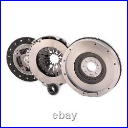 Conversion Kit Flywheel Rigid Dual-Mass for C4 C5 307 308 407 2.0 HDI 136