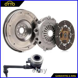 Conversion Kit Flywheel Rigid Dual-Mass for QASHQAI X-TRAIL KOLEOS 2.0 DCI