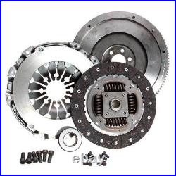 Conversion Kit Flywheel Rigid Fixed for A4 A6 1.9 TDI 130