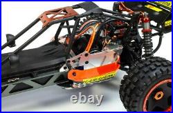 Conversion kit to electric drive for Carson Wild Attack and HPI Baja 5B y1587