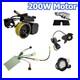 DIY_Electric_Bike_Conversion_Kit_Brushless_Friction_Drive_Motor_Bicycle_Booster_01_ta