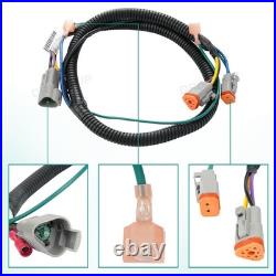 DRIVE UP Golf Cart Pre-MCOR to MCOR4 Conversion Kit for black silver