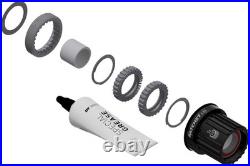 DT Swiss Ratchet LN Freehub Body Upgrade Kit Micro Spline, Standard