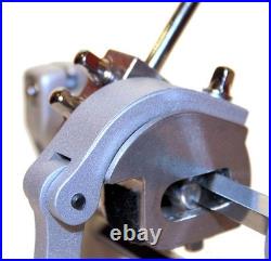 Direct Drive Conversion Kit only fits OffSet Brand bass drum Pedal