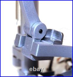Direct Drive Conversion Kit only fits OffSet Brand bass drum Pedal