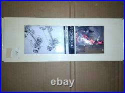 Discontinued Active Fr Drive Conversion Kit Unassembled Undrived Tamiya Ta06 Ele Discontinued Active Fr Drive Conversion Kit Unassembled Undrived Tamiya Ta06 Ele