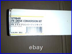 Discontinued Active Fr Drive Conversion Kit Unassembled Undrived Tamiya Ta06 Ele Discontinued Active Fr Drive Conversion Kit Unassembled Undrived Tamiya Ta06 Ele