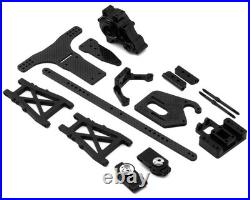 DragRace Concepts 23 Maxim Kingpin Transmission Conversion Kit DRC-10091