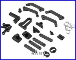 DragRace Concepts 23 Maxim Kingpin Transmission Conversion Kit DRC-10091