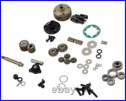DragRace Concepts 23 Maxim Kingpin Transmission Conversion Kit DRC-10091
