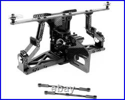 DragRace Concepts 23 Maxim Kingpin Transmission Conversion Kit DRC-10091