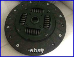 Drive Plate Only For Vag 1.9 Arl/asz 130/150 For Solid Flywheel Conversion