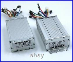 Dual drive 60V 1000W controller brushless NEXT DAY DELIVERY for Kugo G Booster