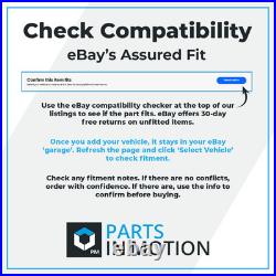 Dual to Solid Flywheel Clutch Conversion Kit 826317 Valeo Set 038105264 38105264