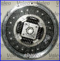 Dual to Solid Flywheel Clutch Conversion Kit 826317 Valeo Set 038105264 38105264