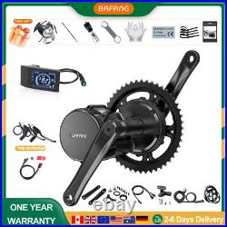 EBike BAFANG BBS02 48V Mid Drive Motor Conversion Kits DPC18 Display 18Ah EBike BAFANG BBS02 48V Mid Drive Motor Conversion Kits DPC18 Display 18Ah