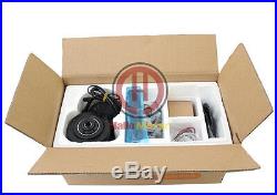 EU Duty Free BBS03 48V 750W Bafang BBSHD Mid Drive Kit 68/100/120mm color screen