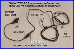 EU-TSDZ2-48V500W-750W-Central-Mid-Drive-Motor-Ebike-Kit-throttle-e-brake-lever