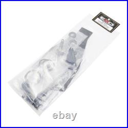 EXO Design Yokomo Works 91 Conversion Kit For BBS Shocks Ver. RC Car #W91-001-B EXO Design Yokomo Works 91 Conversion Kit For BBS Shocks Ver. RC Car #W91-001-B