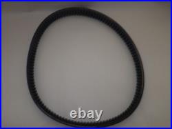 EZGO TXT Golf Cart with Jake's Honda Conversion Kit Replacement Drive Belt