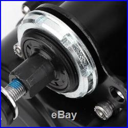 E Bike Mid Drive Electric Bicycle Central Motor Conversion Kit 48V 500W 4000RPM