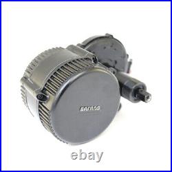 Ebike 48V 1000W BBSHD Bafang Mid-Drive Motor Conversion Kit +52v 19.2Ah Battery