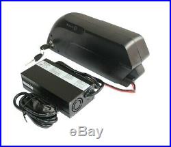 Ebike Bafang 48V 750W BBS02 Mid Drive Motor Kit +48V 14.5Ah Panasonic Battery