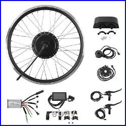 Electric Bicycle Conversion Kit 36V 250W 20 Inch Rear Drive Motor Wheel Kit Hot