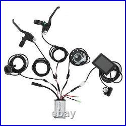 Electric Bicycle Conversion Kit 36V 250W 20 Inch Rear Drive Motor Wheel Kit With