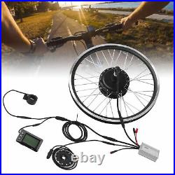 Electric Bicycle Conversion Kit 36V 250W Electric Hub Motor Kit with Controller