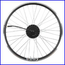 Electric Bicycle Conversion Kit 36V 250W Front Drive Motor Recommended