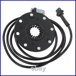 Electric Bicycle Conversion Kit 36V 250W Front Drive Motor Recommended