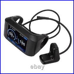 Electric Bicycle Conversion Kit 750C Indicator For Bafang BBS Mid Drive