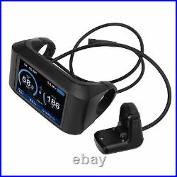 Electric Bicycle Conversion Kit 750C Indicator For Bafang BBS Mid Drive motors