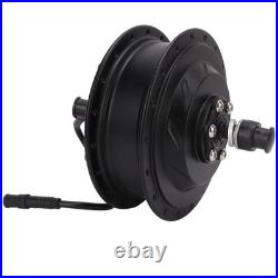Electric Bicycle Front Wheel Conversion Kit 48V 500W Front Drive Motor LCD3 Electric Bicycle Front Wheel Conversion Kit 48V 500W Front Drive Motor LCD3