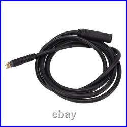 Electric Bicycle Front Wheel Conversion Kit 48V 500W Front Drive Motor LCD3 BL Electric Bicycle Front Wheel Conversion Kit 48V 500W Front Drive Motor LCD3 BL