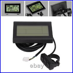 Electric Bicycle Front Wheel Conversion Kit 48V 500W Front Drive Motor LCD3 BS Electric Bicycle Front Wheel Conversion Kit 48V 500W Front Drive Motor LCD3 BS