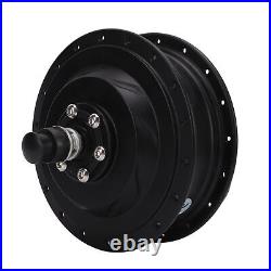 Electric Bicycle Front Wheel Conversion Kit 48V 500W Front Drive Motor LCD3 BS Electric Bicycle Front Wheel Conversion Kit 48V 500W Front Drive Motor LCD3 BS